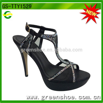 sex high heel pump shoes woman