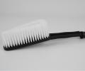 Rasoir Brosse Car Triangle de mousse Brosse