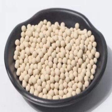 High-Purity 3A Molecular Sieve Desiccant