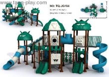 Donkey Kong Series-Outdoor Playground (TQ-JG104)