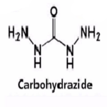 CAS 497-18-7 متوسط ​​الكربوهيدرازيد