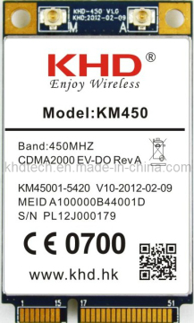 EVDO CDMA450MHz Module Khd-Km450