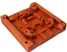 Phenolic laminated bakelite sheet