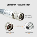 5.8dBI 8DBI 868 MHz 915 MHz Lora Outdoor Hel Antena