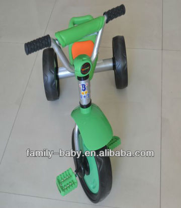 Kids Trike T501 3 Wheels