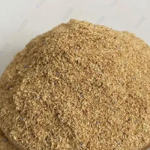 Wheat bran vibrating fluidized bed dryer