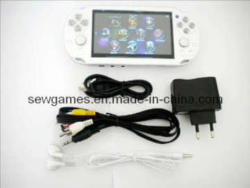 New Items Video Game Console -PAP