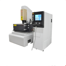 Bica A50 CNC EDM with Standard Accessories