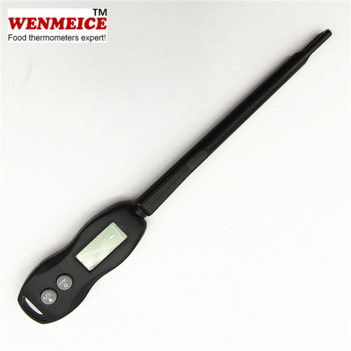 Instant Read Draadloze Digitale Voedsel Koken Thermometer Vlees Thermometer voor Keuken Oven BBQ Grill Roker Turkije