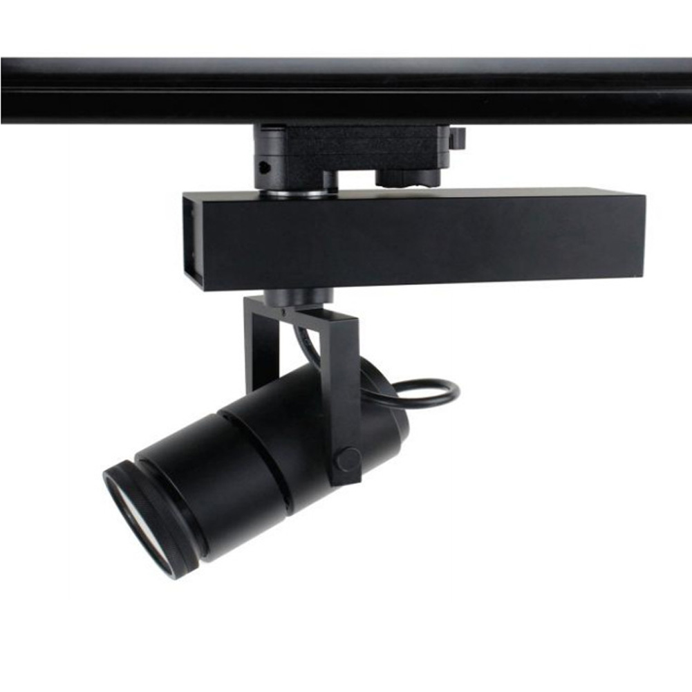 Beam Angle Adjustable Led Track Light