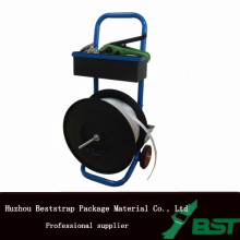 BST supply topping Strapping dispenser