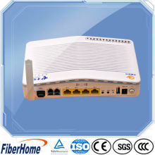 FiberHome GPON uplink smart home gateway
