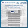 Carga electrónica de CC programable de 1200 V/22 000 W