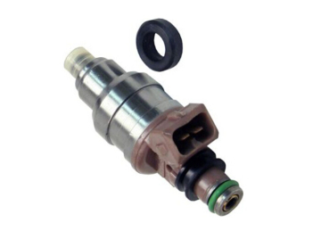 Mercedes fuel injectors