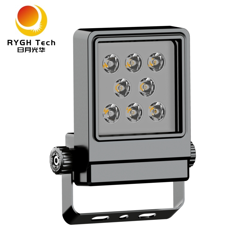 10 W Led Flood Lightl