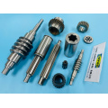 Schnecken und Schneckenräder - Worms and Worm Gears Machining