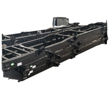 New Arrival Accept Custom Foton Auto Parts Frame Assembly Standard Cab For Truck Commercial Vehicle