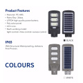 Energy-saving Led Solar Street Light for Block