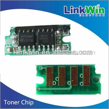 replace toner chip for Xerox Phaser 6000 6010/6015 in 2K/1K 106R01634 cartridge chip/toner reset chip