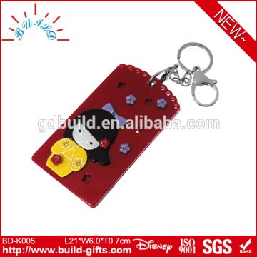 convinent card holder for purse