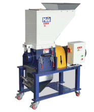 Low Speed Crusher Industrial Use