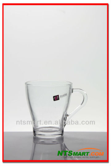 Coffee mug Glass