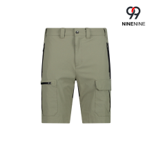 Mens Cargo Shorts for Casual Wear