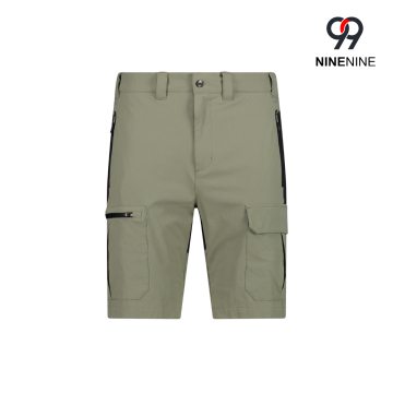 Mens Cargo Shorts for Casual Wear