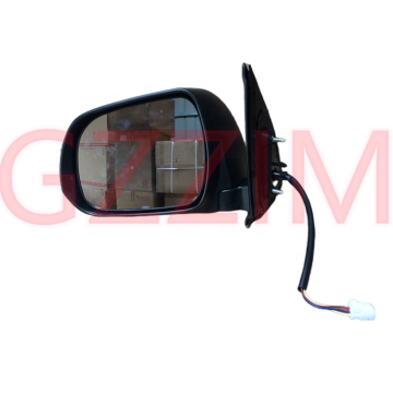 Hilux Vigo 2012 rear door mirror side mirror