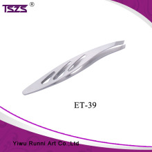 Fate Tummy Many Different Styles Stainless Personal Care Tweezers