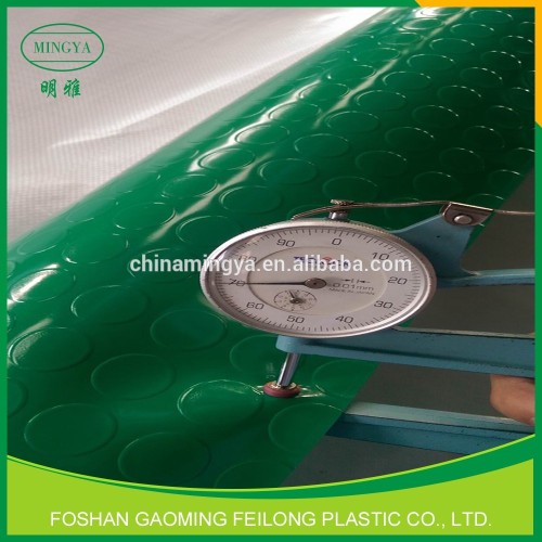 Eco-Friendly 100% Virgin Older-Oriented Indoor PVC Carpet