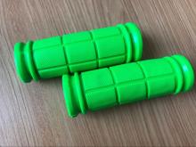 Custom EVA Rubber Foam Bicycle Handle Grip