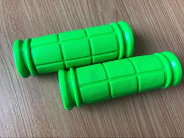 Custom EVA Rubber Foam Bicycle Handle Grip