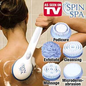 Spin Spa 