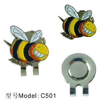 Golf Hat Cilp, Ball Markers, Ball Marker, Golf Visor, Golf Visors,