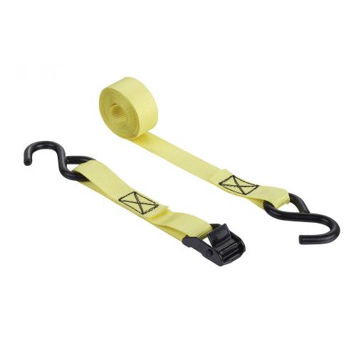 Quick Release Cam Buckle 250kg Polyester Strap