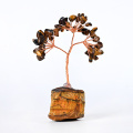 tiger eye