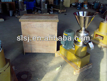 sesame paste Grinding Machine