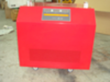 solar inverter controller