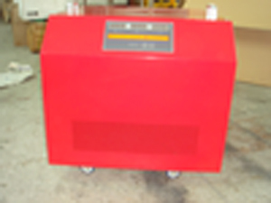 solar inverter controller