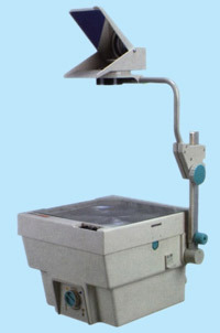 HT/R201 Series Overhead Projector