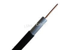 Tfc Standard Aluminium Tube Trunk Cable PⅢ 625 Jcam109, Commscope Standard Catv Trunk Cable