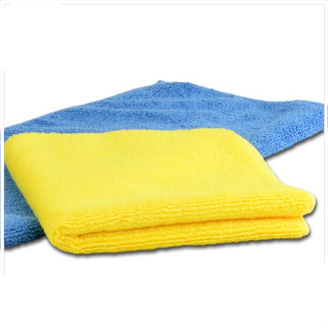 Microfiber Home Cleaning Towel