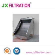 Hot Sale Wedge Wire Welded Screen