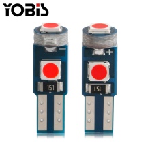 Car Accessories Wholesaler: T5 LED Light and 3030 LED Products