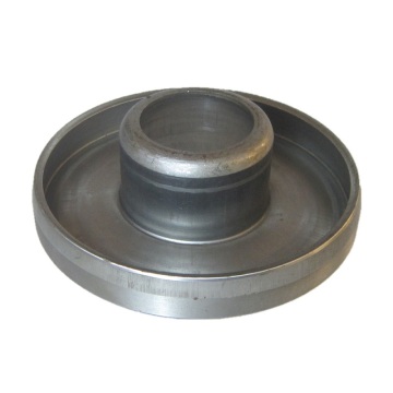 Belt Conveyor Idler Roller Split Bearing Housing