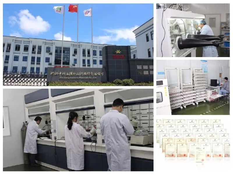 60V50ah Triangle Lithium Ion LiFePO4 Battery Pack for Tricycle