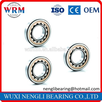 cylindrical roller bearing nu1030m for home applicance