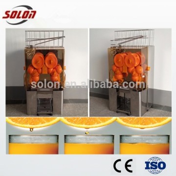 Citrus juice extractor/orange juice press machine/lemon juice juicer