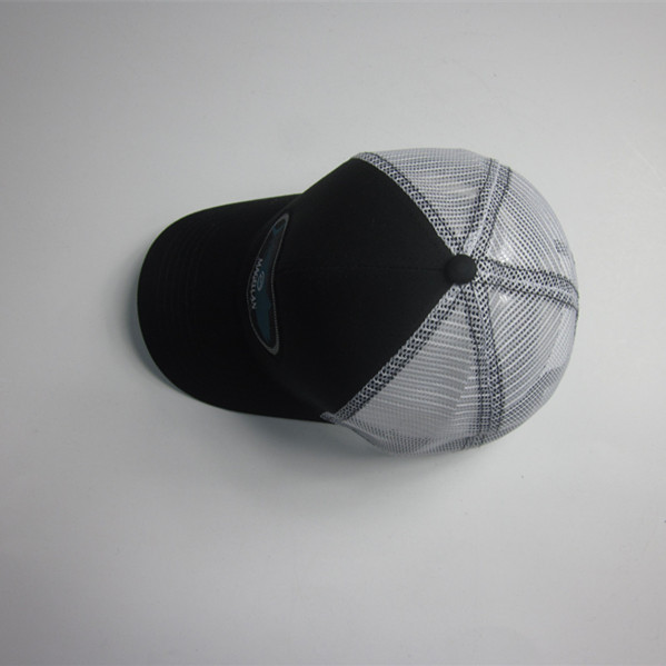 Mesh Cap